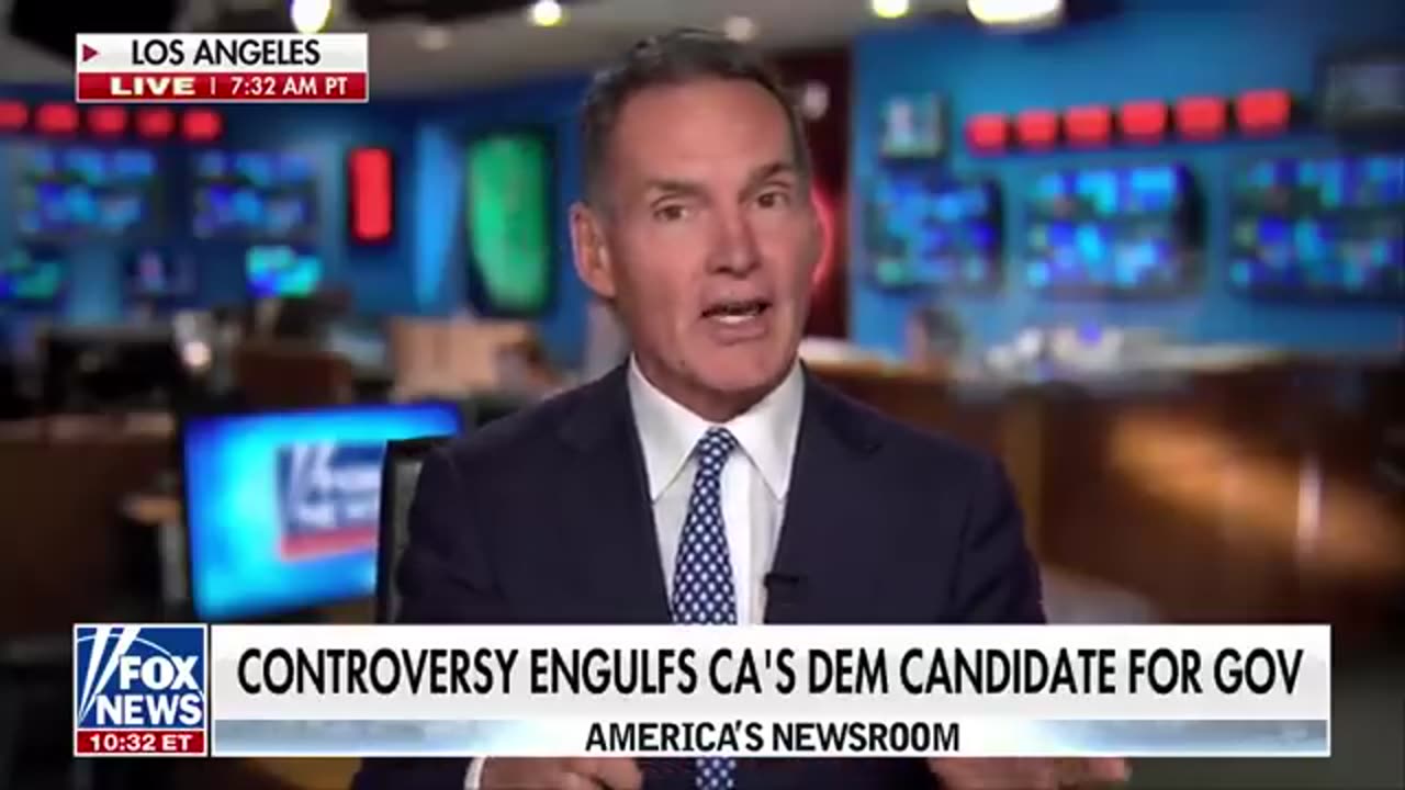 SEE IT_ Unearthed video shows Dem BERATING staffer