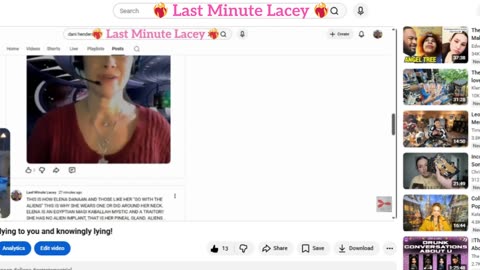 COSMIC CON: Confess to Be Redeemable! ❤️