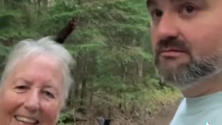 🔥🔥🔥 Nova Scotia Mother & Son Mock $25,000 Hiking Ban, Call It Govt Overreach