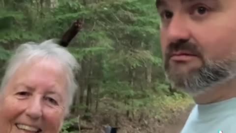🔥🔥🔥 Nova Scotia Mother & Son Mock $25,000 Hiking Ban, Call It Govt Overreach