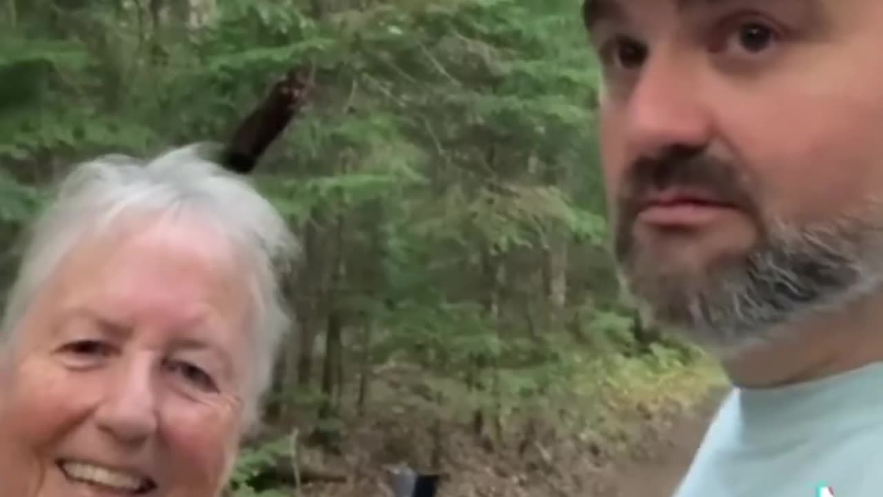 🔥🔥🔥 Nova Scotia Mother & Son Mock $25,000 Hiking Ban, Call It Govt Overreach