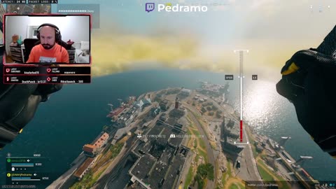 Javid Shah! Playing some matches with my son!! PS5!