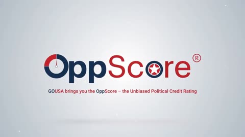 How the OppScore can Save NJ & VA Governor's Races with YOUR Help