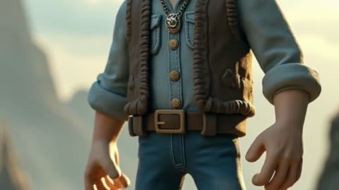 Cowboy Sea Shanty: The Song About Fear We Don’t Talk About