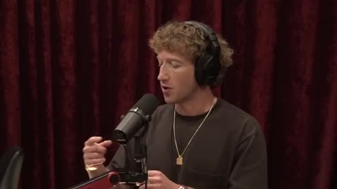 Joe Rogan Experience #2255 - Mark Zuckerberg