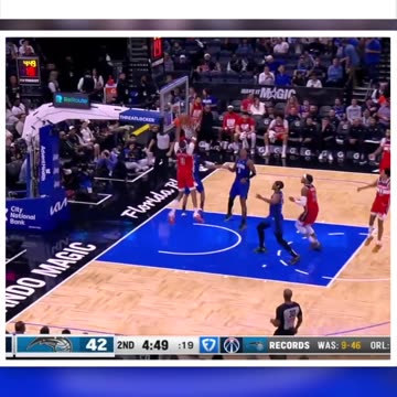 Teams BATTLE It Out In WILD 10 Game Night! | NBA ReRun Feb 24, 2025