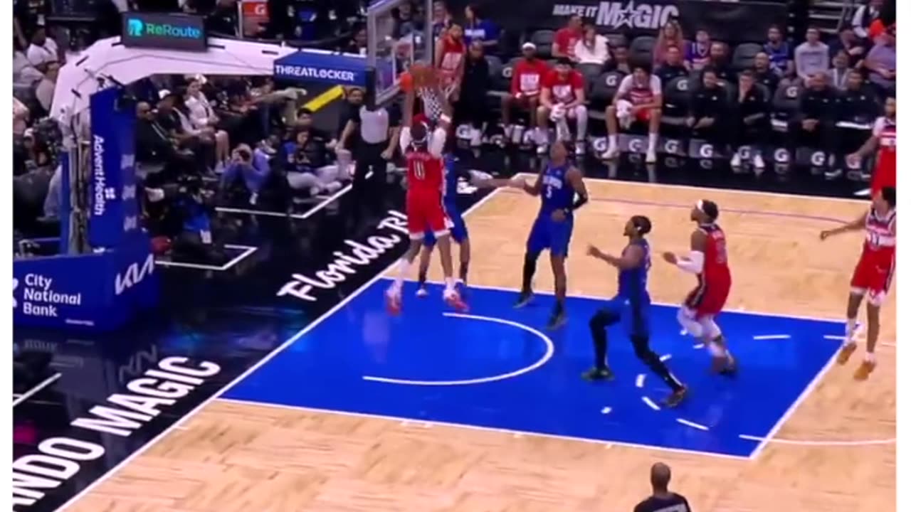 Teams BATTLE It Out In WILD 10 Game Night! | NBA ReRun Feb 24, 2025