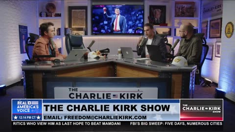 DEBUNKING MORE RUMORS ABOUT CHARLIE'S ASSASSINATION: VIDEO ALLEGATIONS