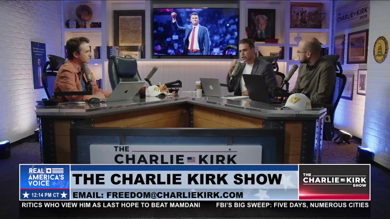 DEBUNKING MORE RUMORS ABOUT CHARLIE'S ASSASSINATION: VIDEO ALLEGATIONS