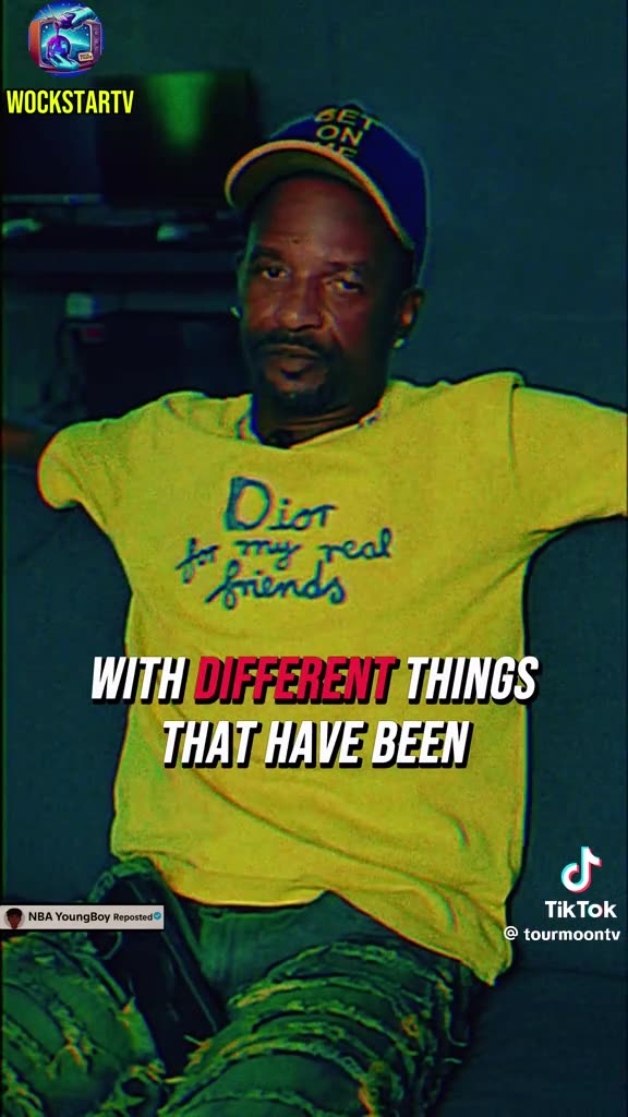 Charleston white about Charlie Kirks death