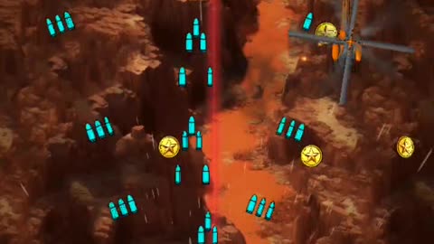 Black Hawk Helicopters 7