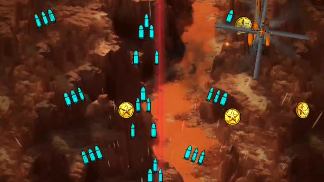 Black Hawk Helicopters 7