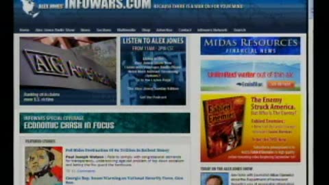 IW Archives 2008 Nov 11