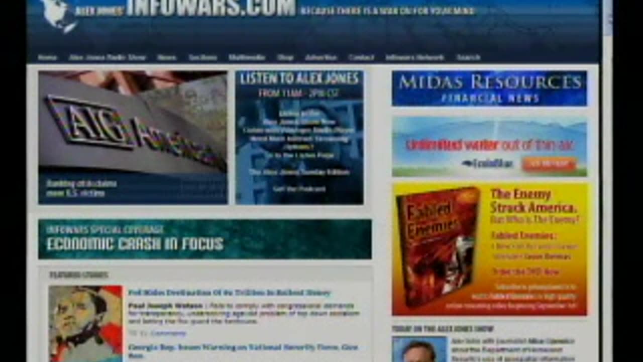 IW Archives 2008 Nov 11