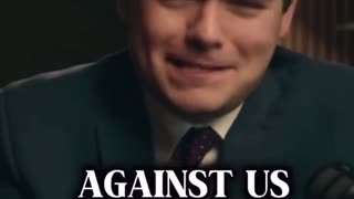 Nicholas Joseph Fuentes speek total sense