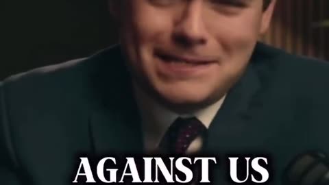 Nicholas Joseph Fuentes speek total sense