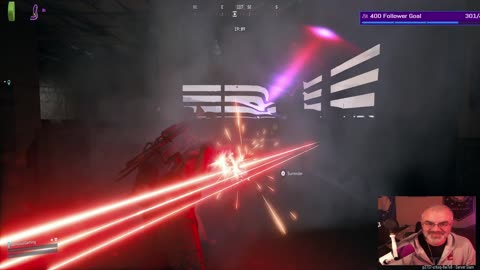 ARC Raiders - Don't Forget to Knock, or Shotgun to the Back!