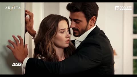 Ates and Mercan of ARAFTA- the New Turkish Series