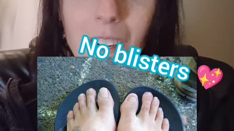 This is how I run 100 miles without getting a blister in 5 steps