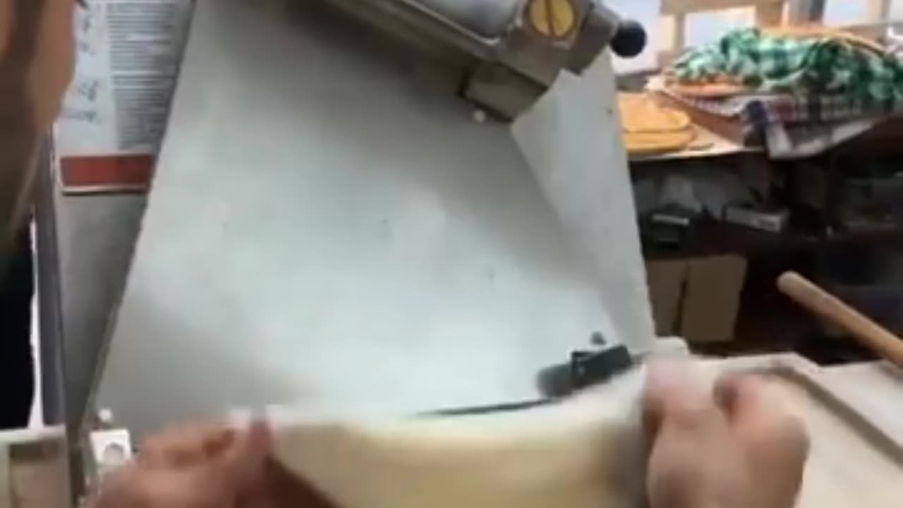 FLATBREAD