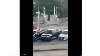 Hanukah Terror Muslims Shoot People They Hate Sidney Australia Religion Of Peace Attack