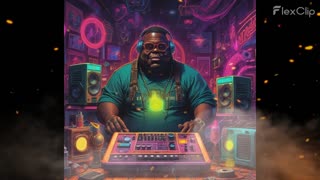 NiX - White Man Did It In One Week