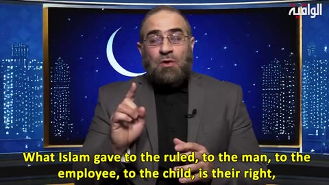 Has Islam Given Women Their rights