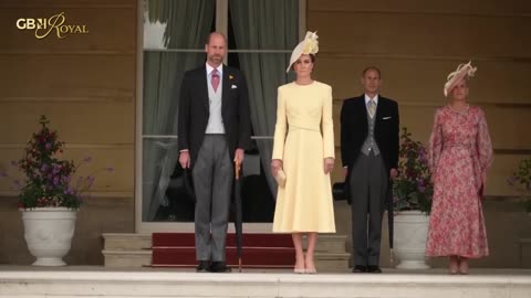 Prince William REVEALS plan to 'change the monarchy' in 'nothing off limits' interview GBNews