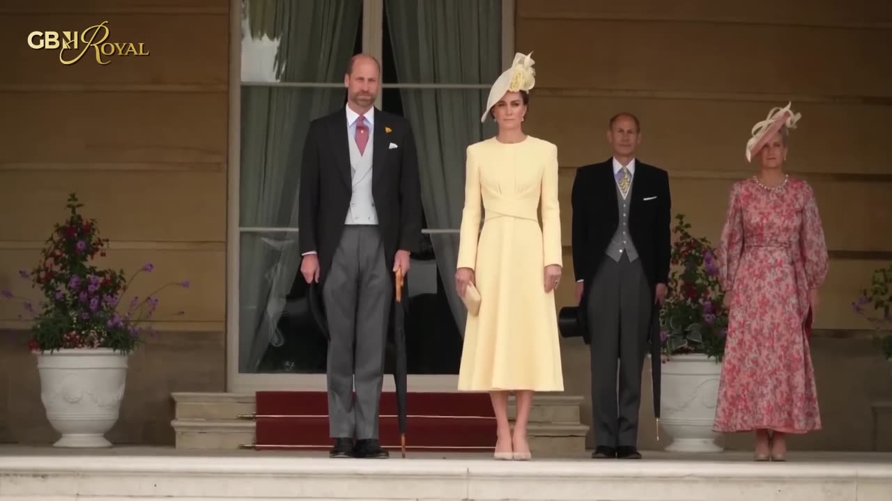 Prince William REVEALS plan to 'change the monarchy' in 'nothing off limits' interview GBNews