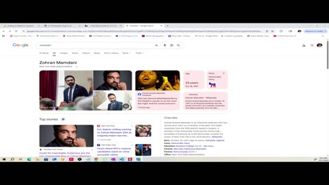 Mamdani or the Boot Heels of Capitalism. Some choice.