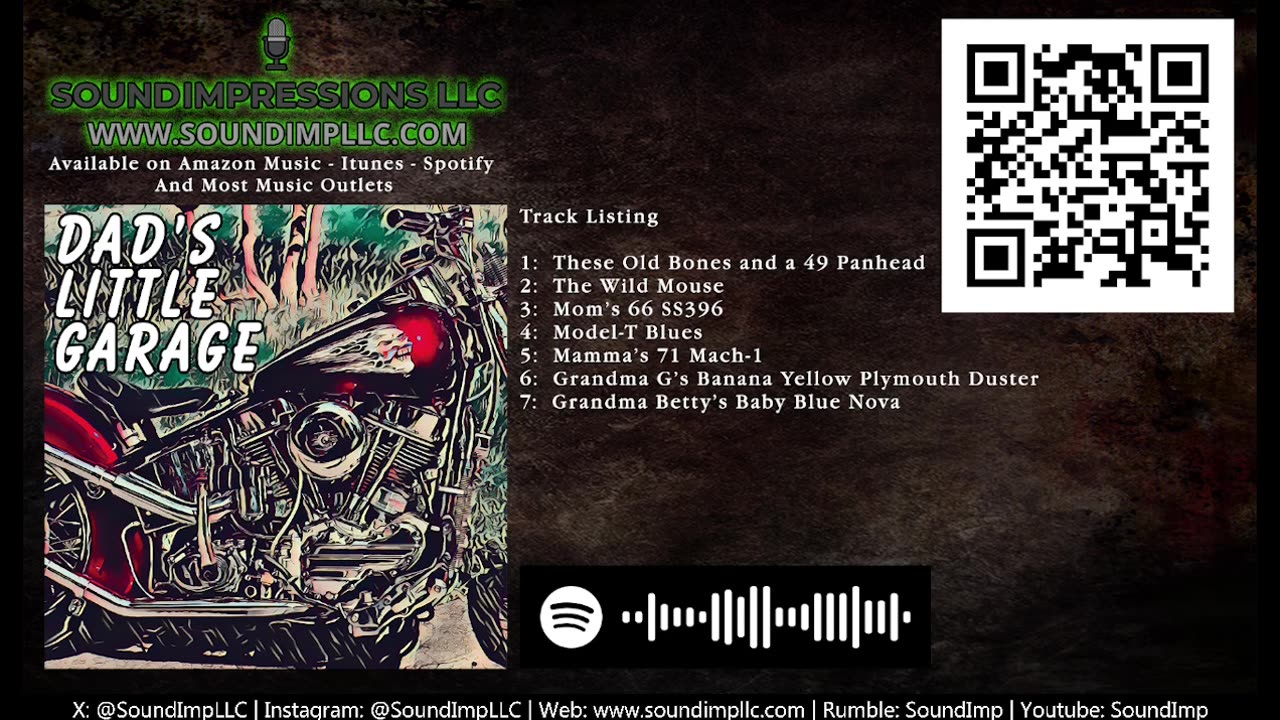 SoundImp Media Network