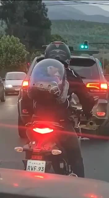 Hostage situation 🤣