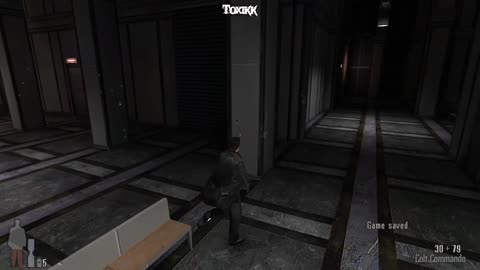 No Payne, No Gain. (Max Payne)