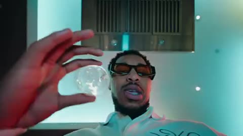 DDG - Blessed (Music Video)