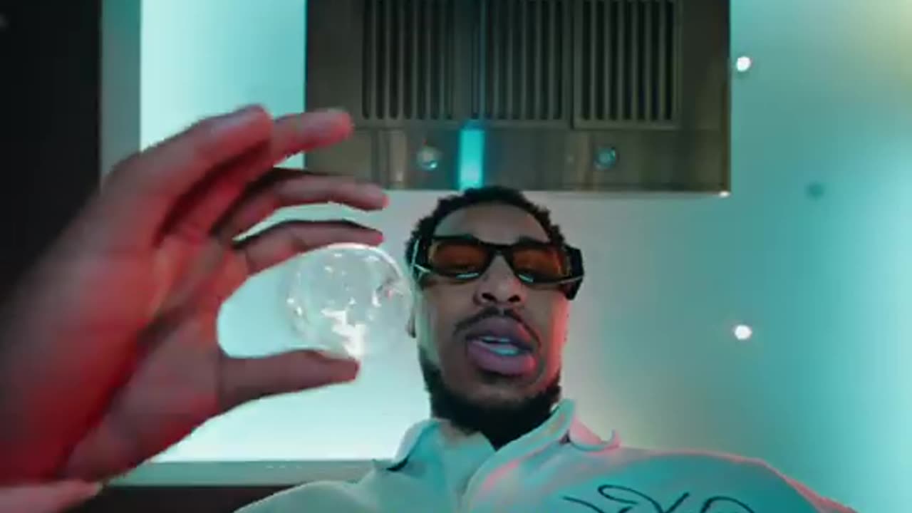 DDG - Blessed (Music Video)