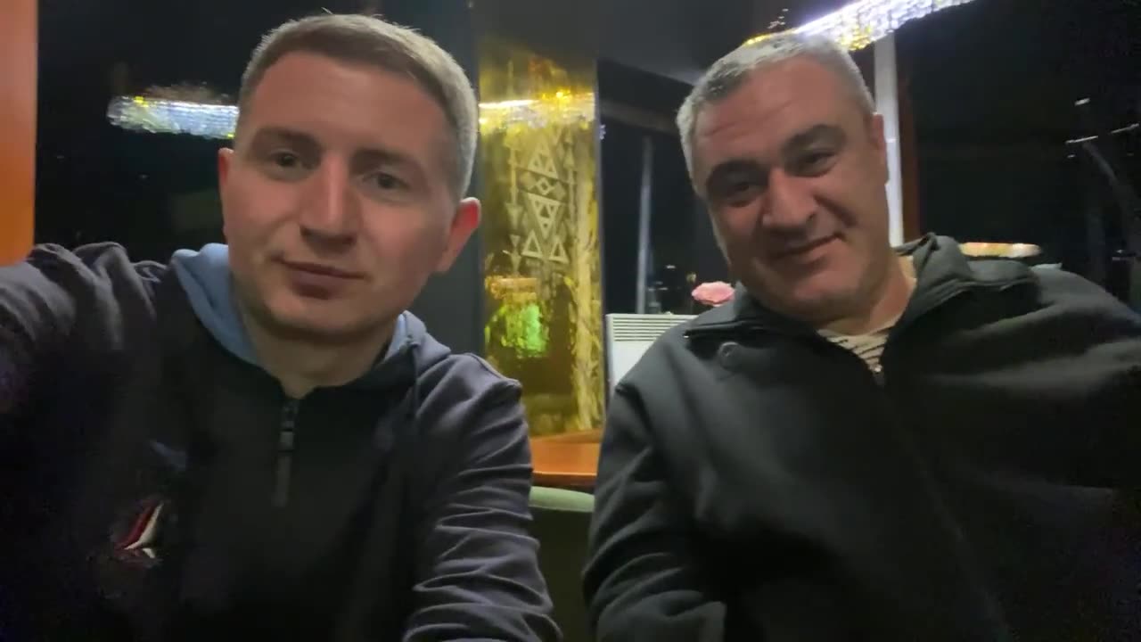 З доктором Раміном Імановим про вакцинацію