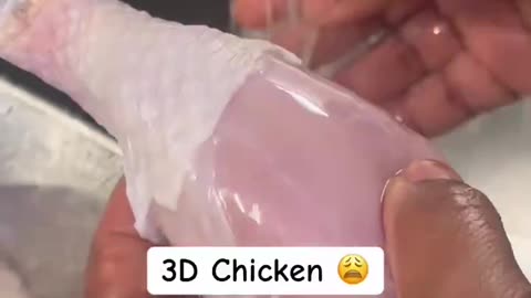 Wall Street Apes - Americans have been noticing for quite some time our chicken doesn’t ...