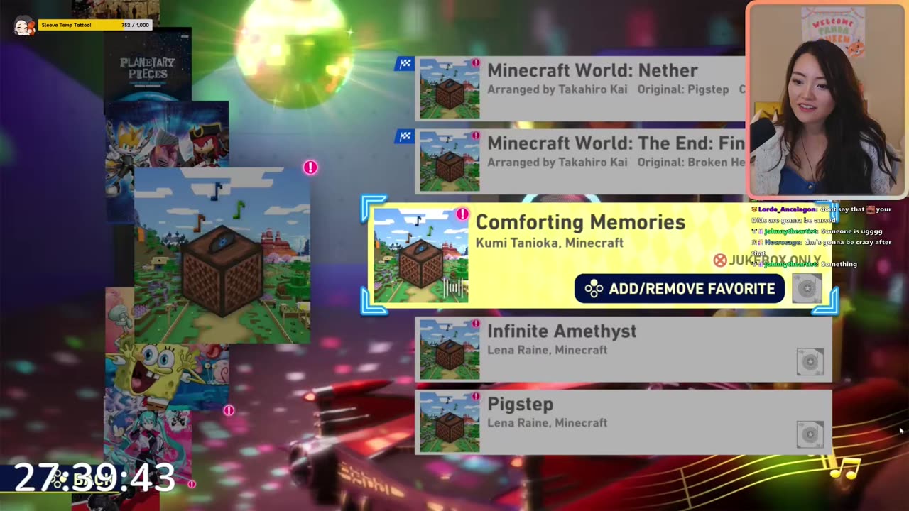 [11-21-25][A] 🚨MY VERY FIRST SUBATHON EVAHH~!!🚨 !subathon !goal