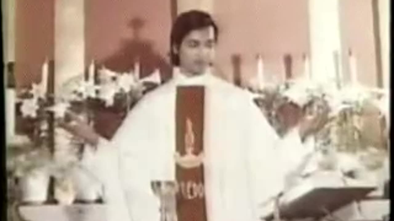 Katolicyzm kryzys wiary