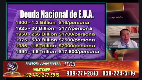 Tema: Un nuevo orden Tripolar? y Esc # 13