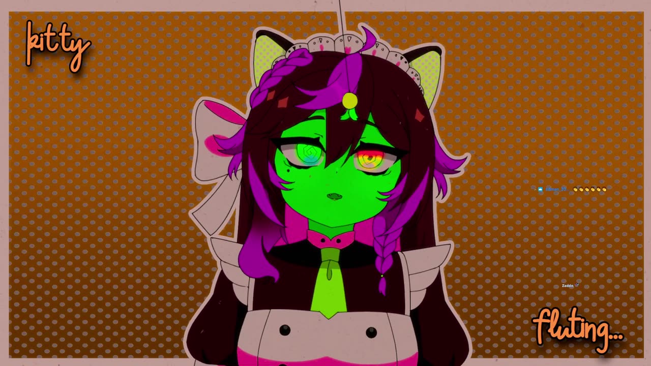 KittyfluteVT VOD 2025-11-01