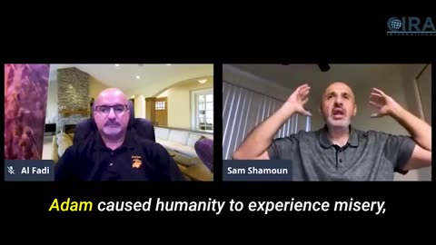 Sam Shamoun EXPOSES Muhammad… Muslim SHOCKED & BECOMES AN APOSTATE