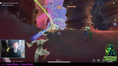 Marvel Rivals Comp Grind - Project Ascension (World of Warcraft) Later