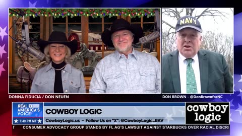 BROWN: RNC PRIMARY DRAMA IN NORTH CAROLINA