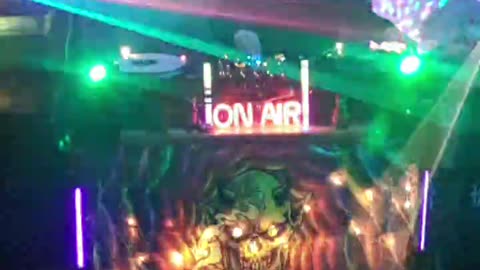 You’re Now Locked Into Timeless !