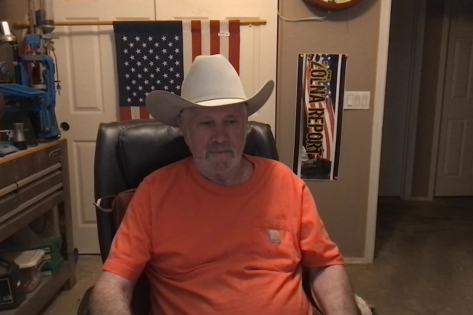 Cross Eyed FBI Director Patel Living The Bling Life On The Tax Payers Dime!