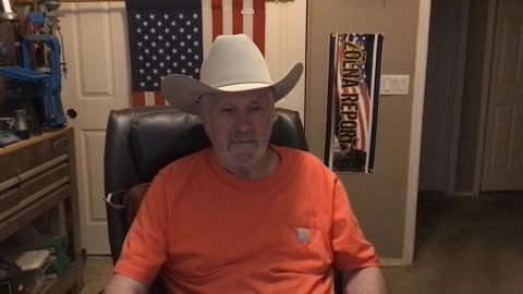 Cross Eyed FBI Director Patel Living The Bling Life On The Tax Payers Dime!