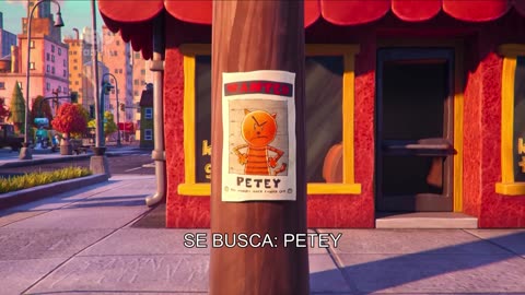 [R] Inicio de "Las Aventuras del Dogman" en HBO Family LA (27/12/2025)