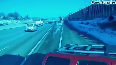 Dashcam Driving Footage You Know It!