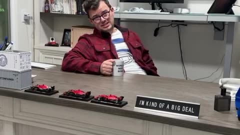 I Was Never in This for the Money… 😎| USA Containers